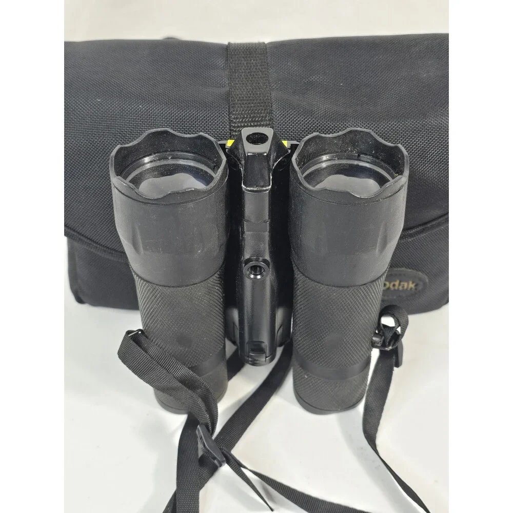 NIGHT HERO LASER APETURE 10x30 BINOCULARS